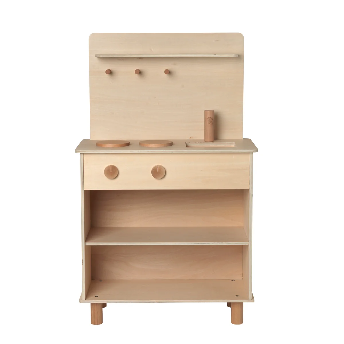 Ferm Living - Toro Spielküche, Buche