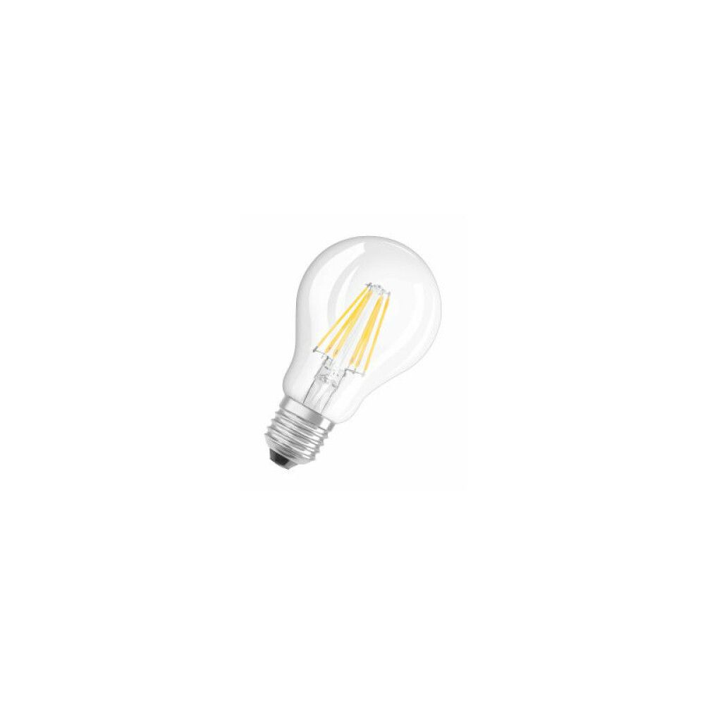 LYSPÆRE OSRAM LED E27 7W