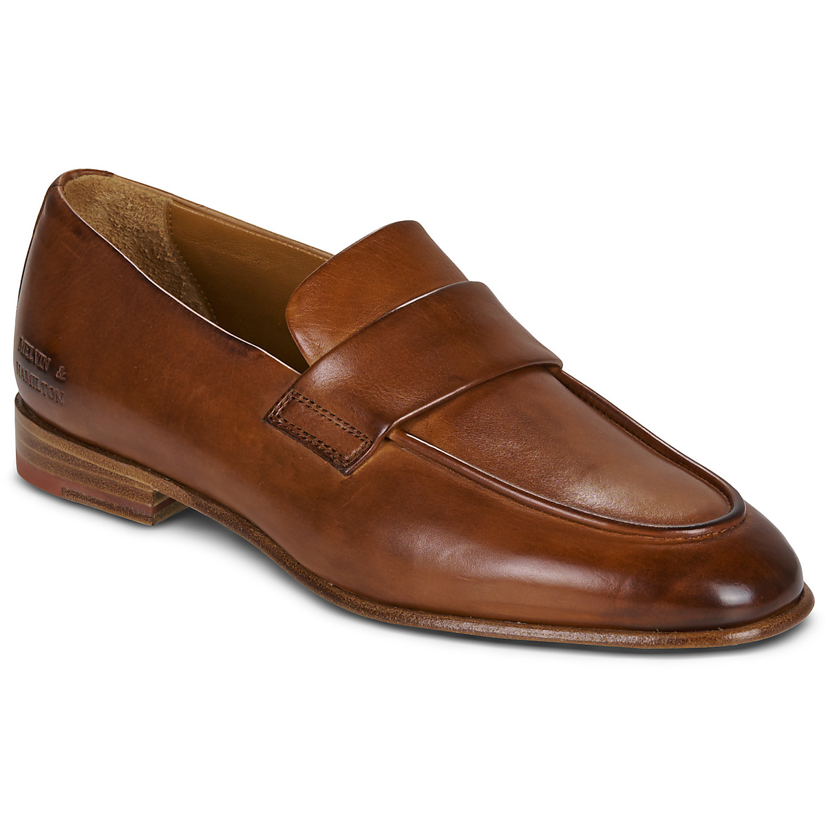 Melvin & Hamilton - Cameron 2 - Cognac