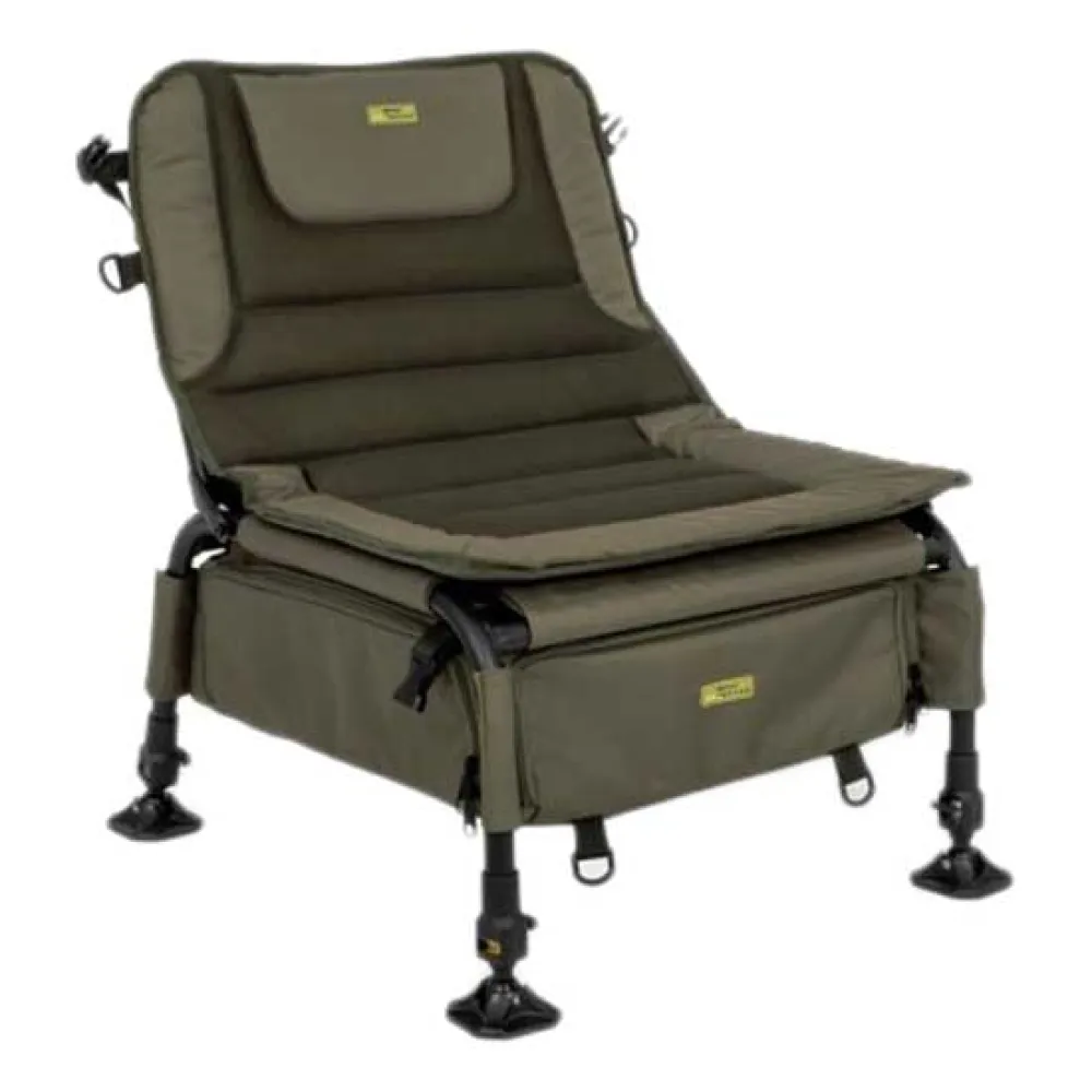 Korum Progress Ruck SS chair