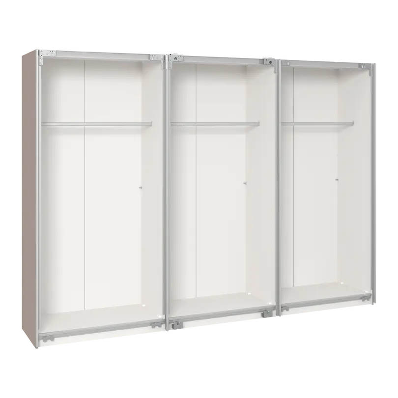 Schiebetürenschrank Slide