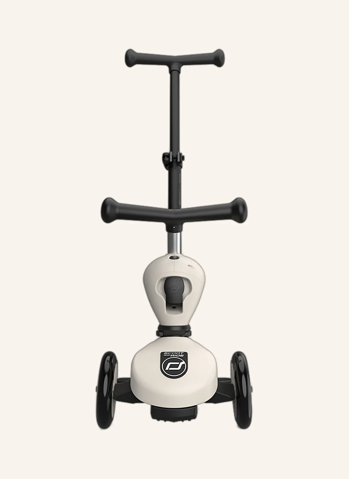 Scoot and Ride Scooter HIGHWAYKICK 1 Push & Go
