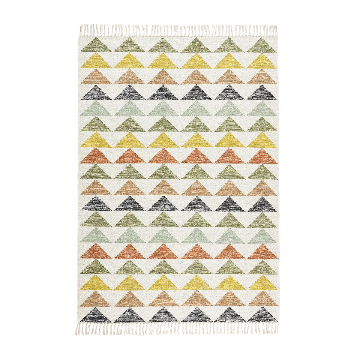 Tapis kilim en laine, Vinity