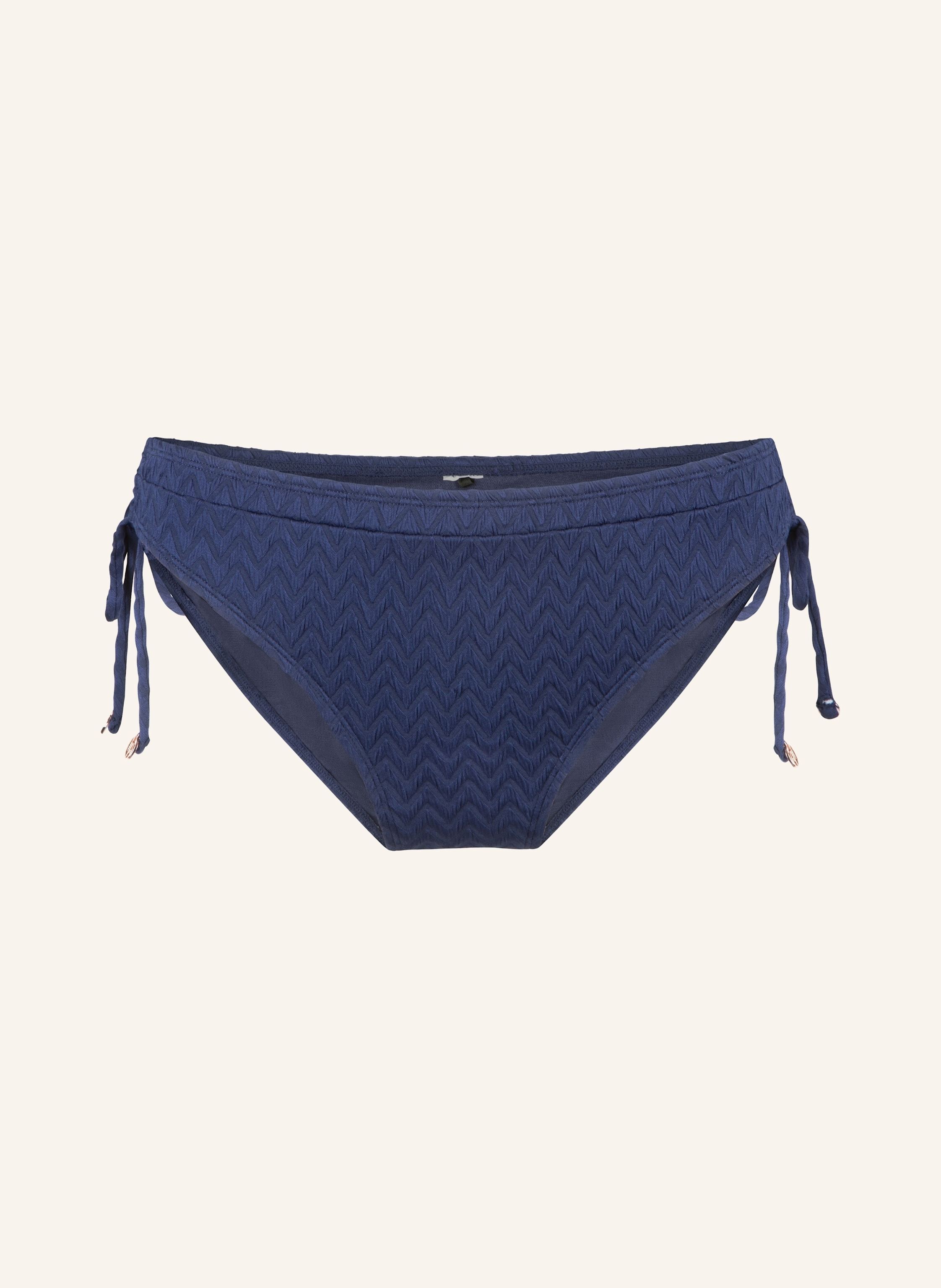 LINGADORE Bikini Slip mit Schnur