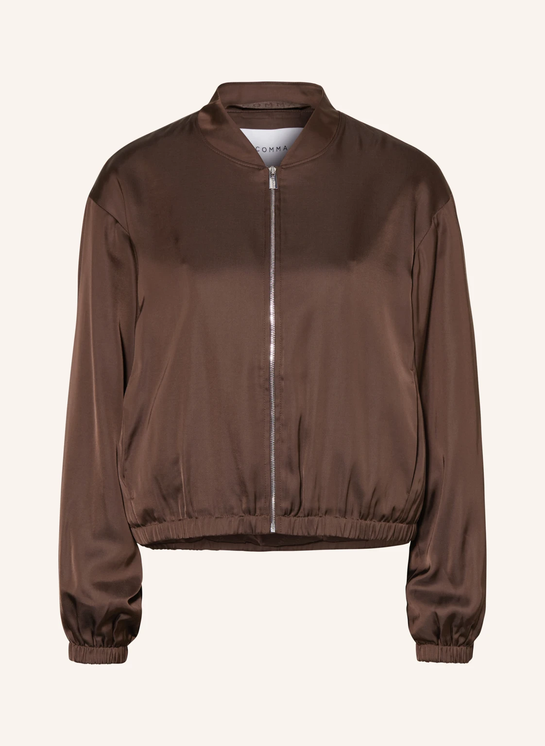 COMMA Satinblouson