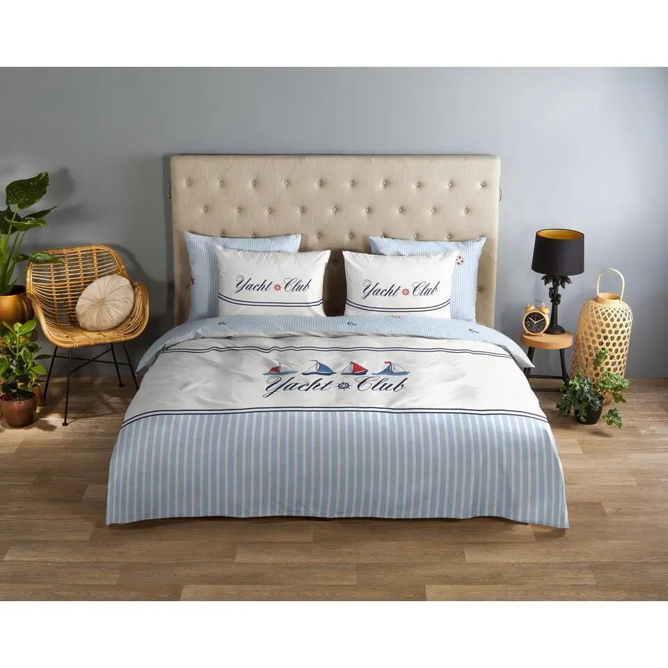 Duvet cover Good Morning 240x220 2* 60x70 cm