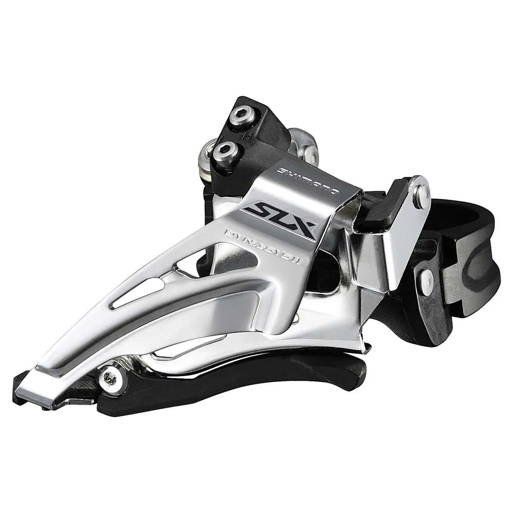 Shimano SLX FD-M7025 11X2s Low Swing front derailleur