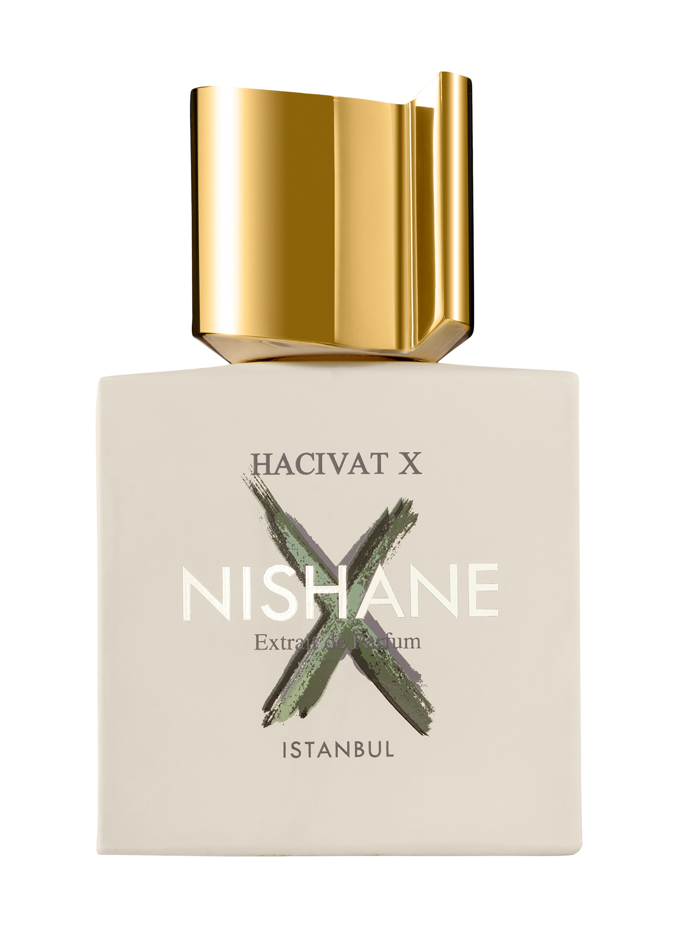 NISHANE HACIVAT X