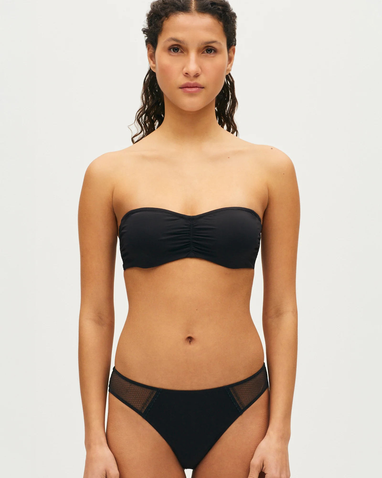 Soutien-gorge bandeau DAILY FEMININ