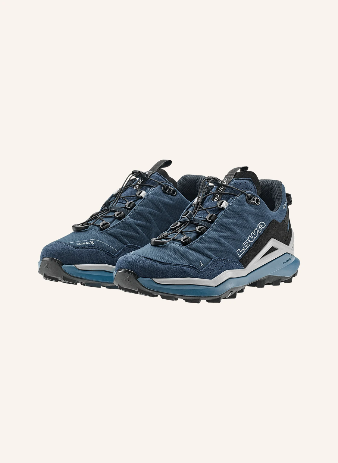 LOWA Outdoor-Schuhe MADDOX PRO GTX LO SL