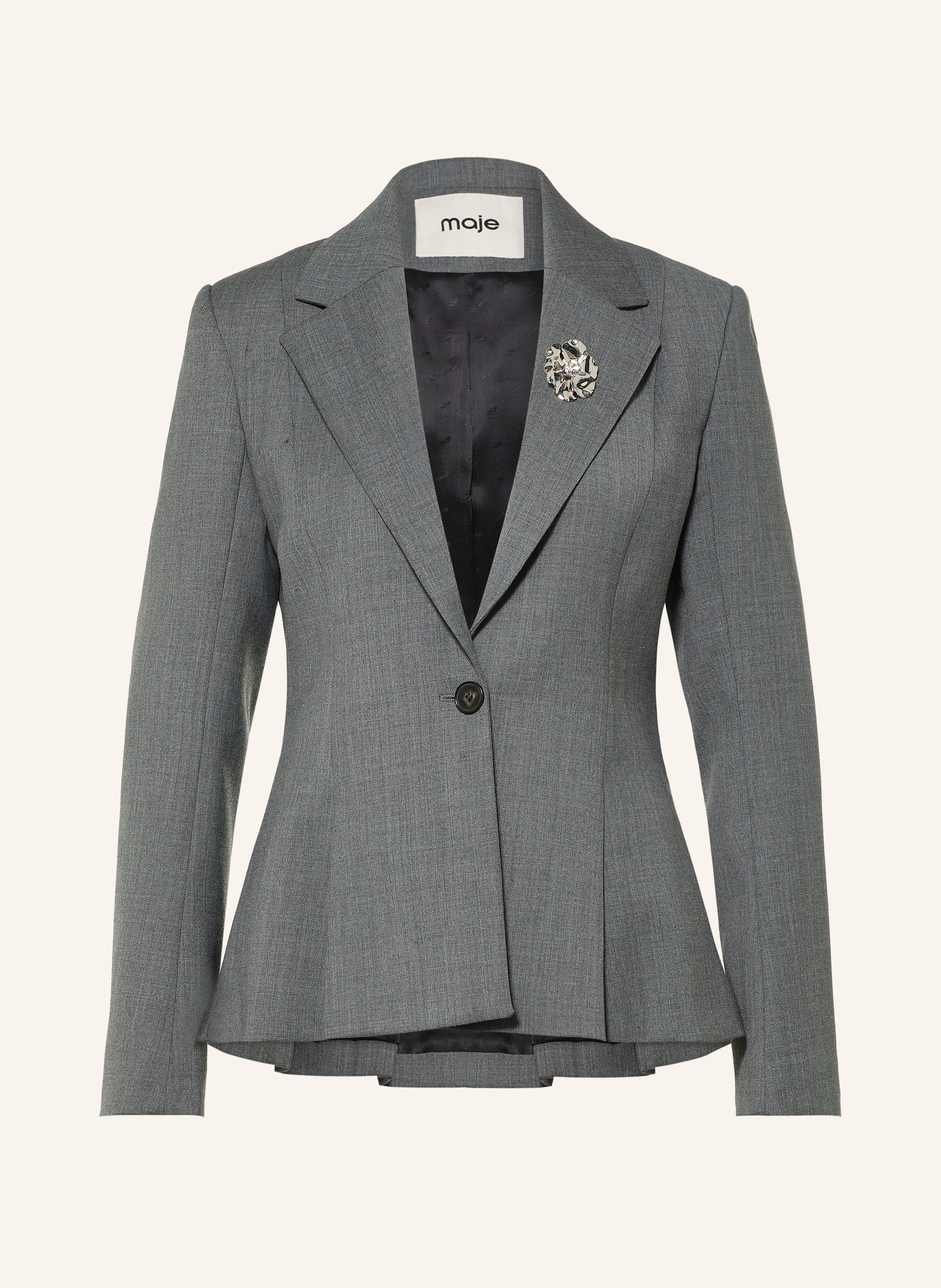 maje Blazer
