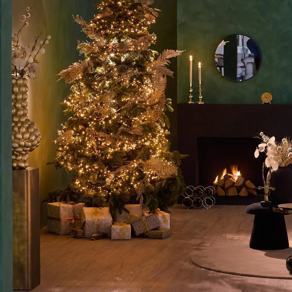 Zuil Alurio - Brons - 35.5x35.5x100cm