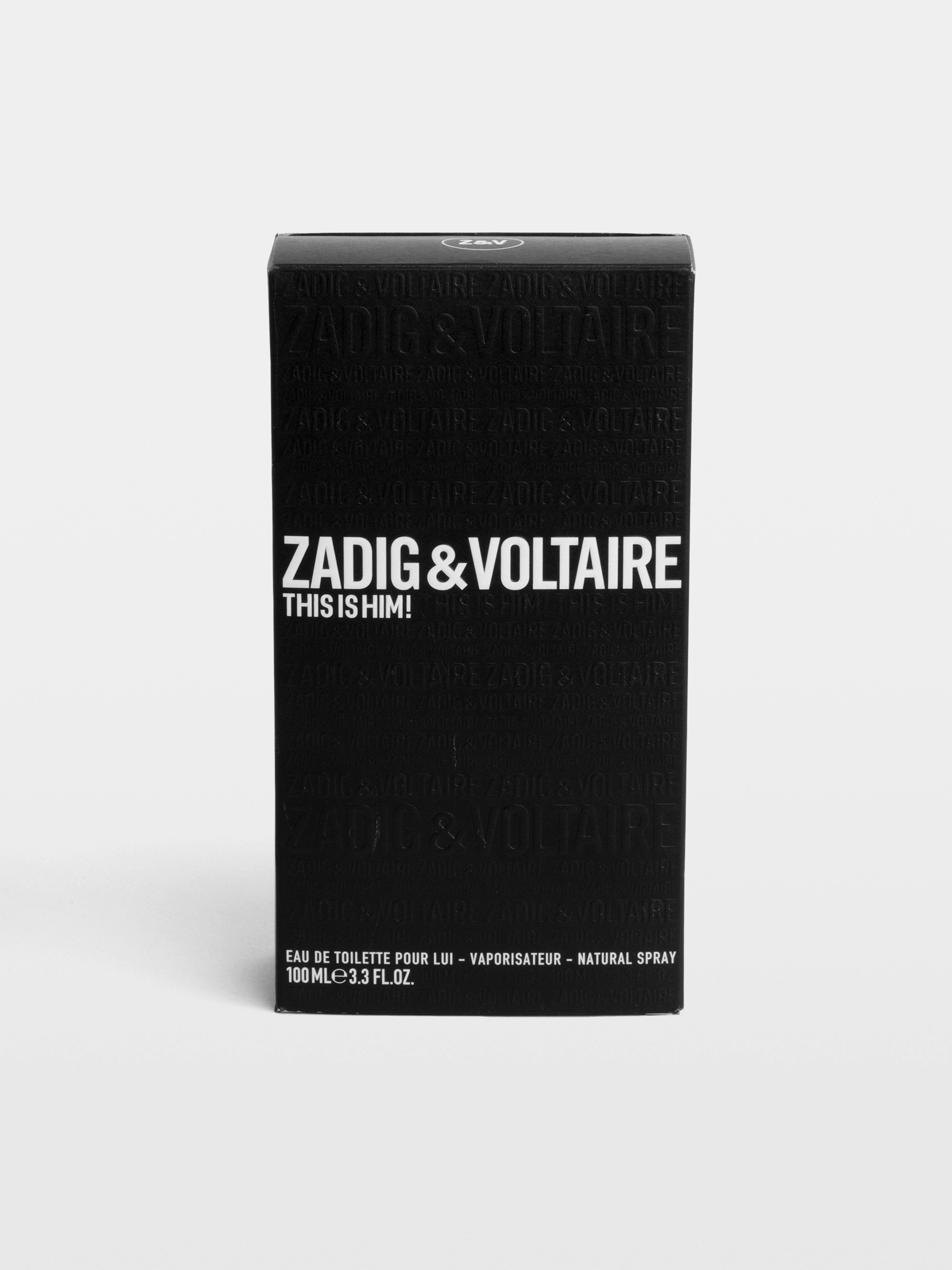 Parfum This is Him! 100ML