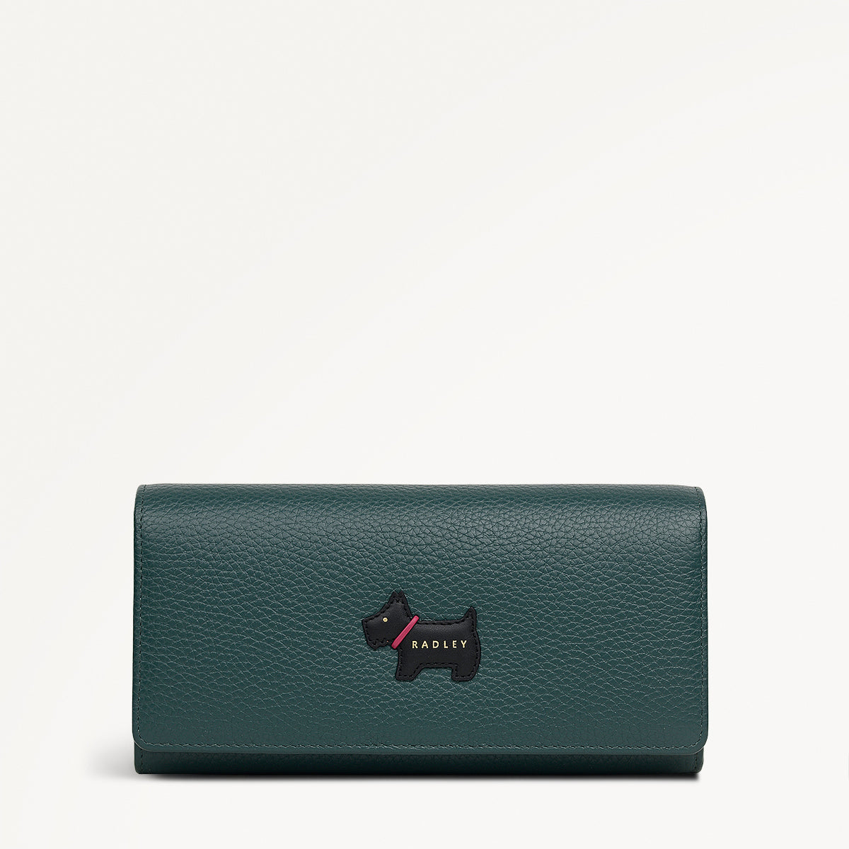 Loyal Radley - Extra Large Flapover Purse