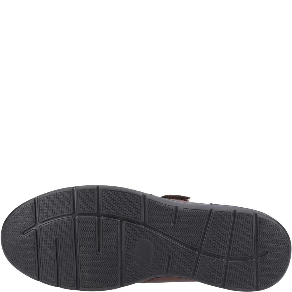 Hush Puppies Magnus Shoes