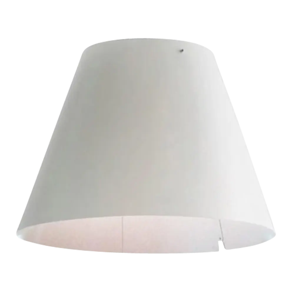 Leuchtenschirm Lady Costanza