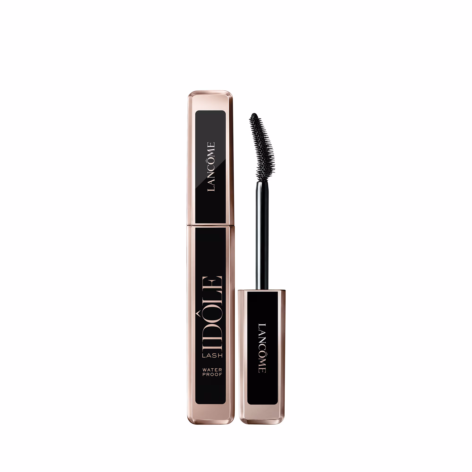LASH IDÔLEMascara waterproof