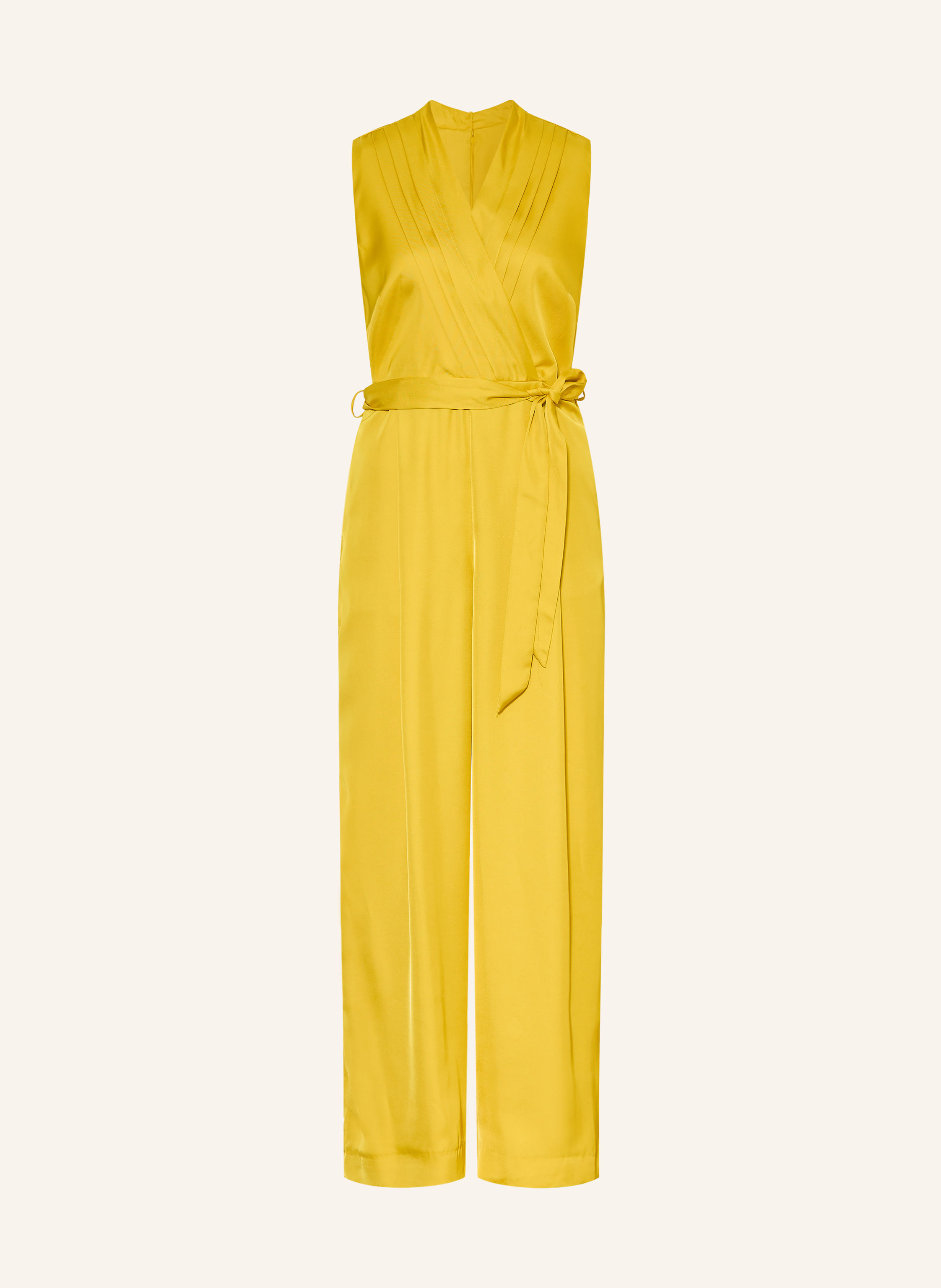 Phase Eight Jumpsuit TAYLOR aus Satin