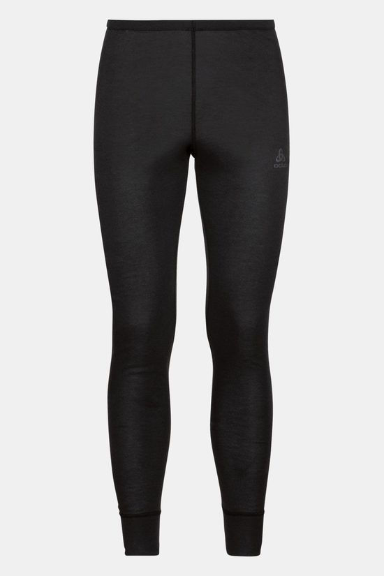 Odlo Bl Bottom Long Active Warm Eco