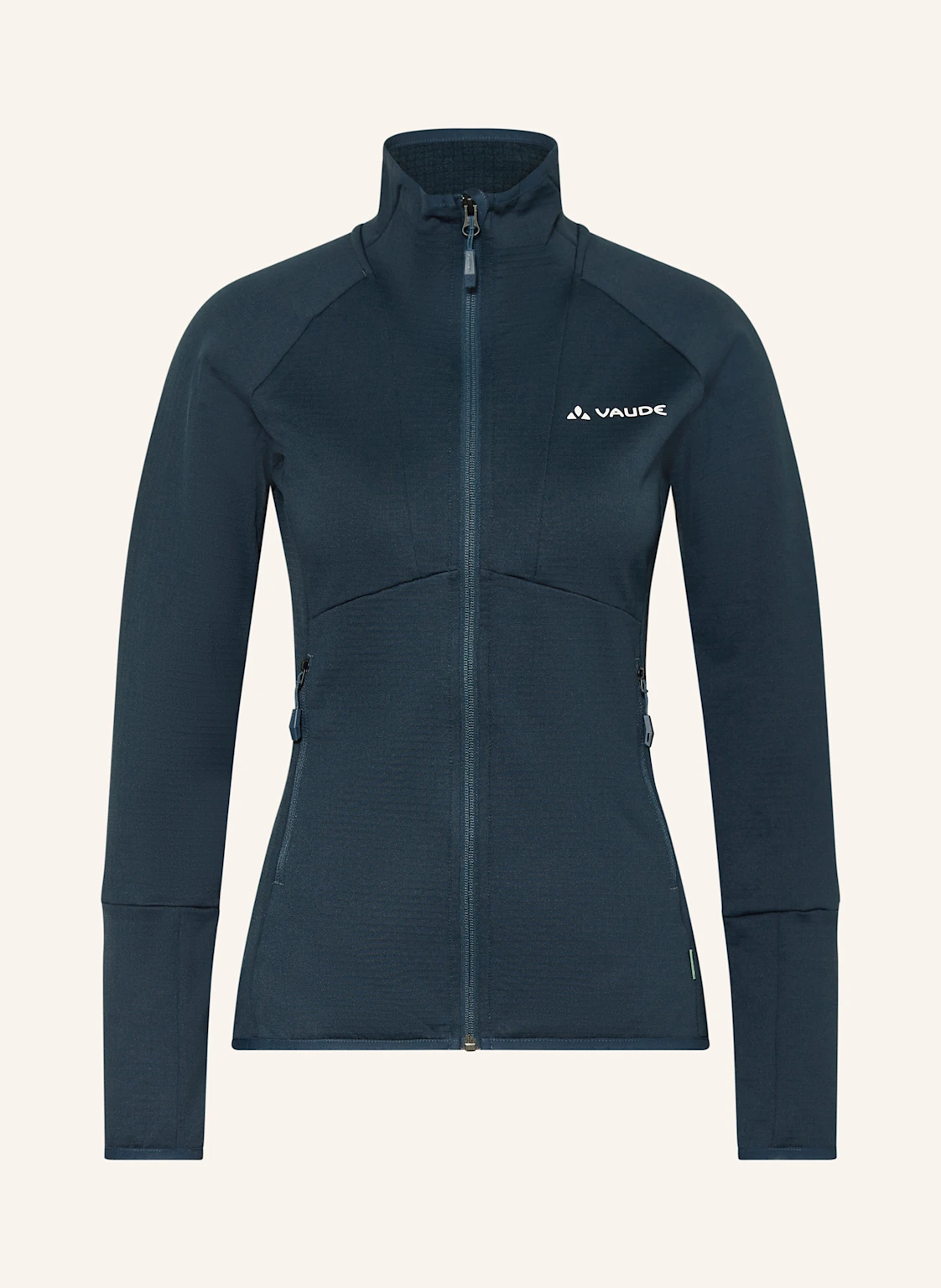 VAUDE Fleecejacke MONVISO
