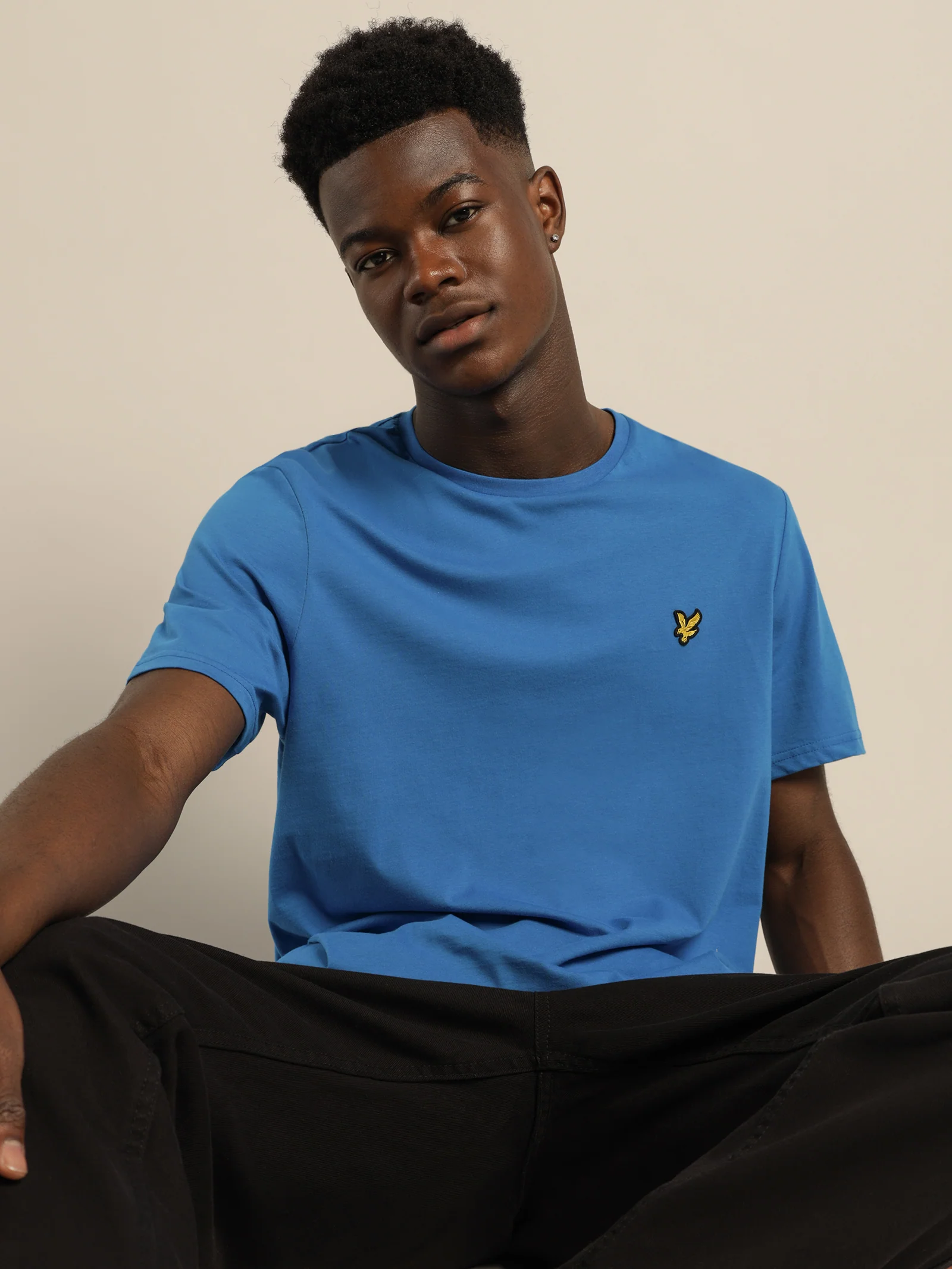 Plain T-Shirt