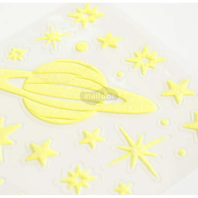 Sticker 2er-Set Stickers