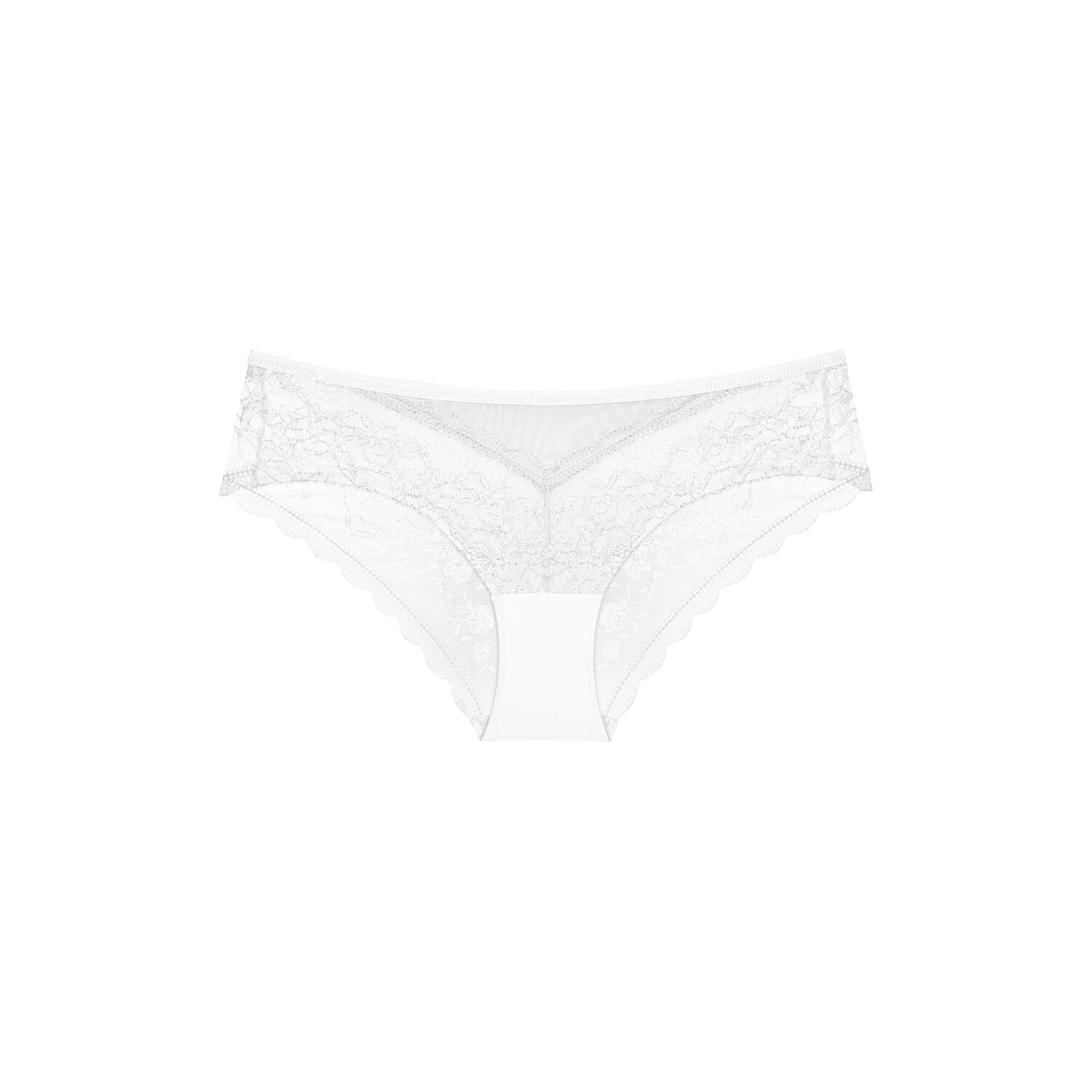 Comfort Allure Hipster, white