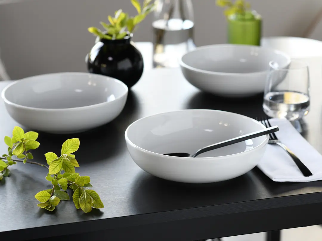 Bowl 4er-Set Nature Collection