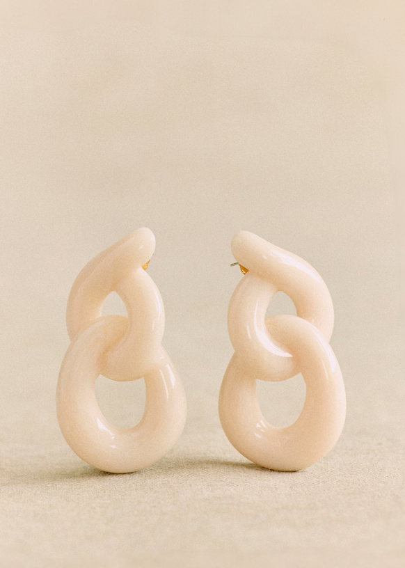 Adelia Earrings