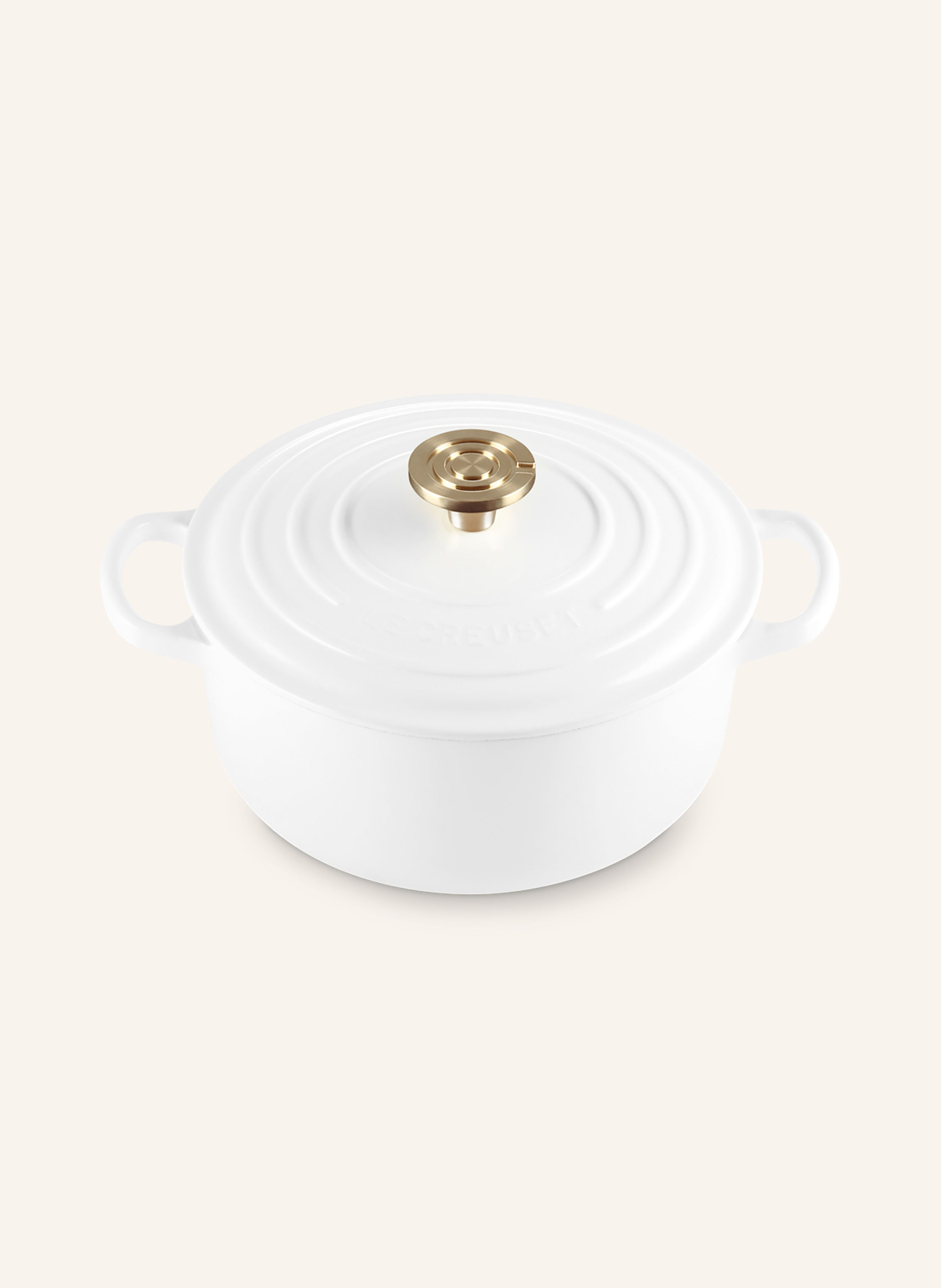 LE CREUSET Bräter SIGNATURE