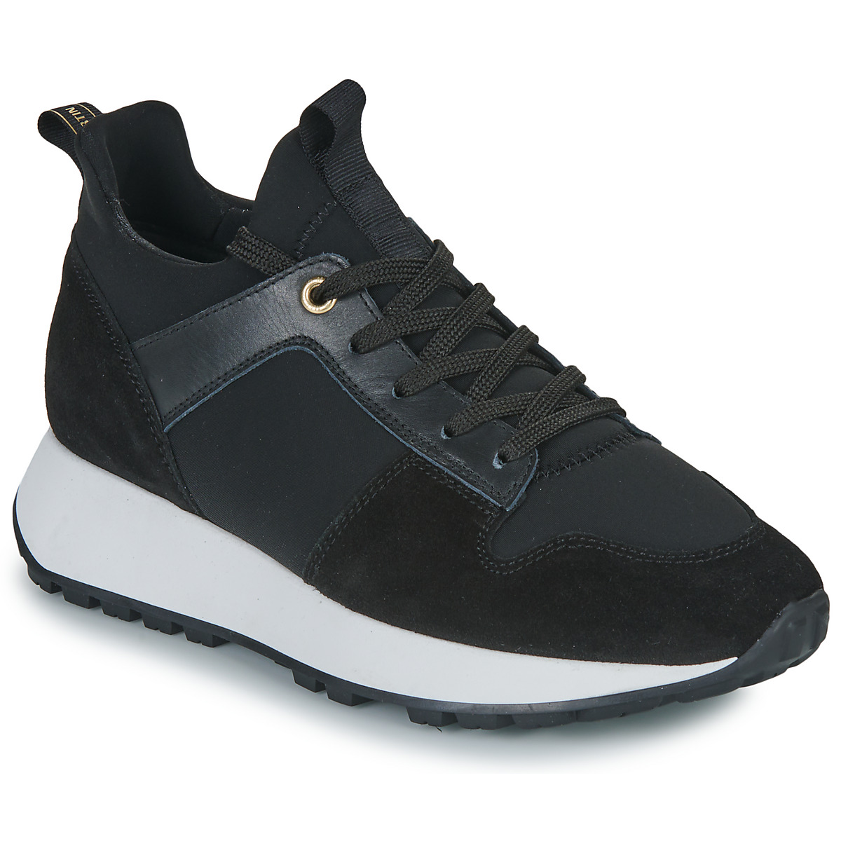 JB Martin - FLOCON - Mix / Nylon / Black
