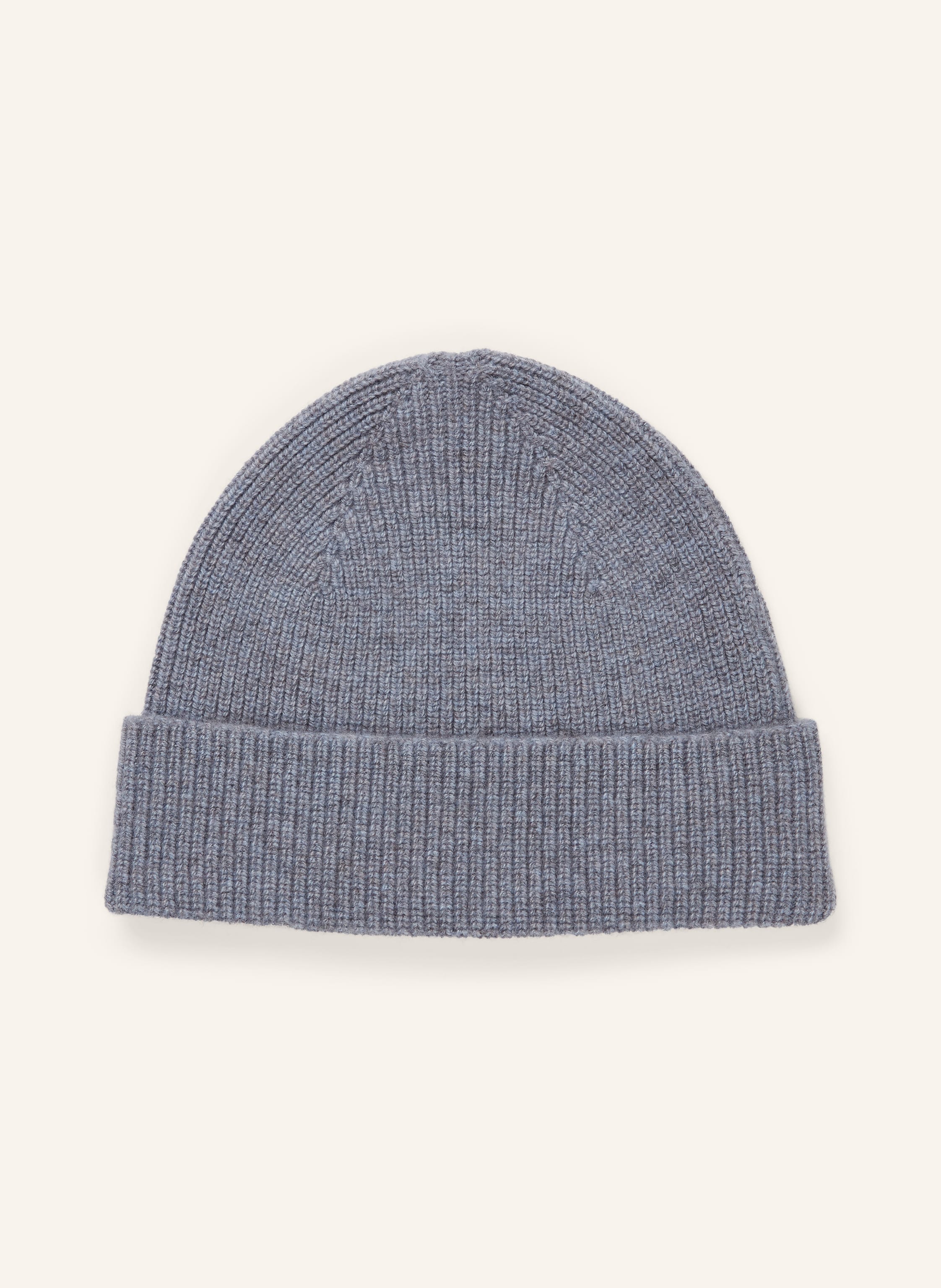 ZEGNA Cashmere-Mütze