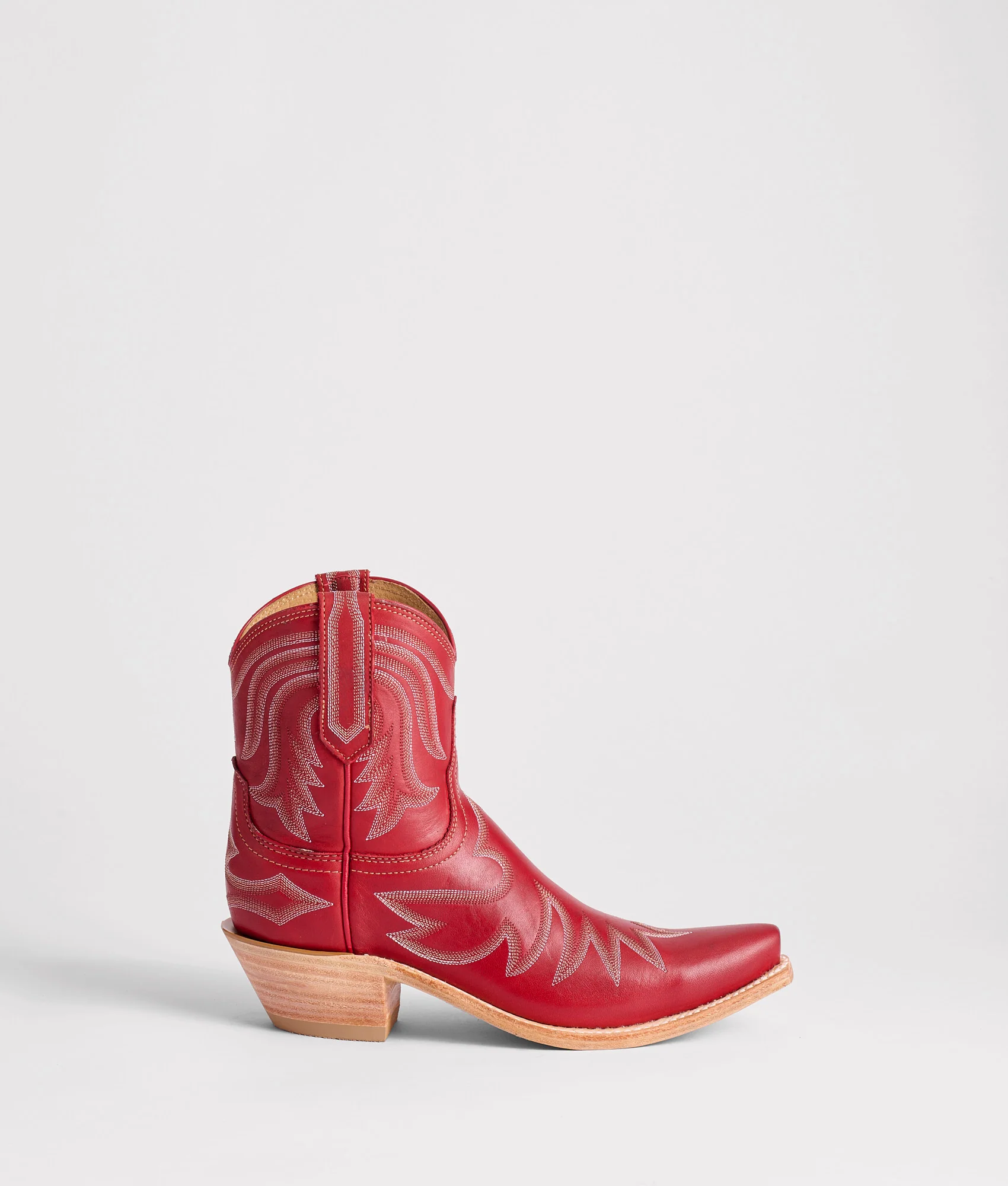 Womens > Boots > Bootie