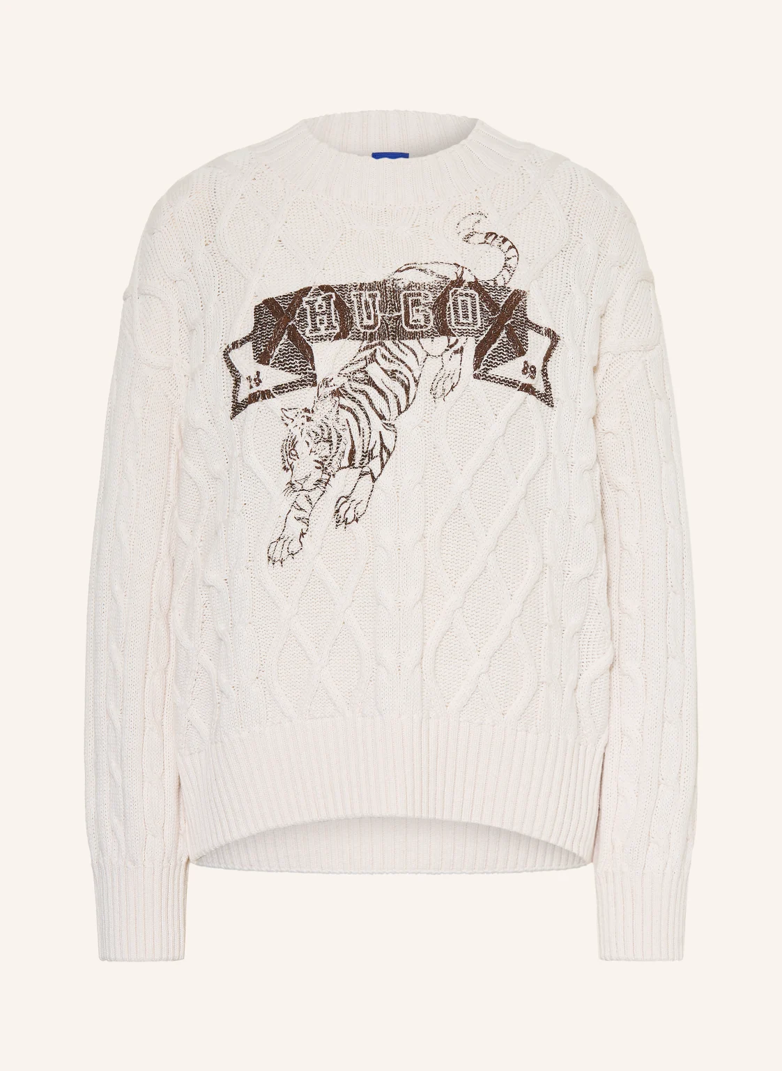 HUGO Pullover SBRADDY