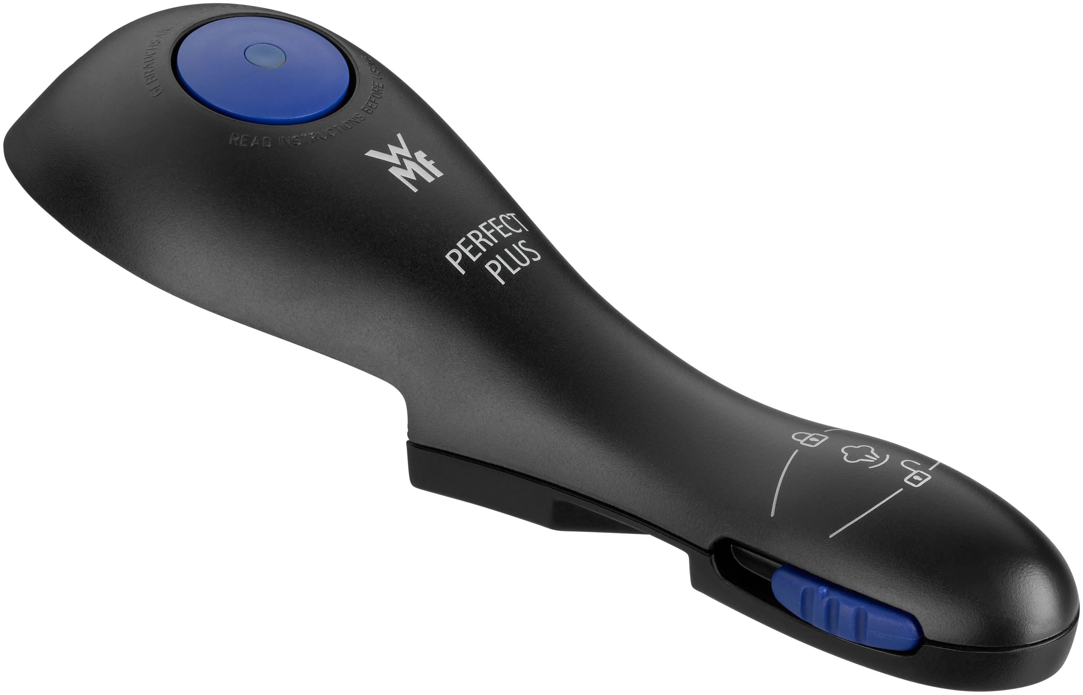 WMF Perfect Plus Lid Handle