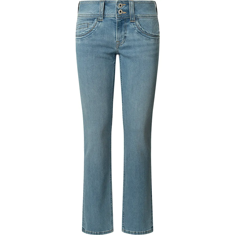 Pepe Jeans Slim Fit jeans