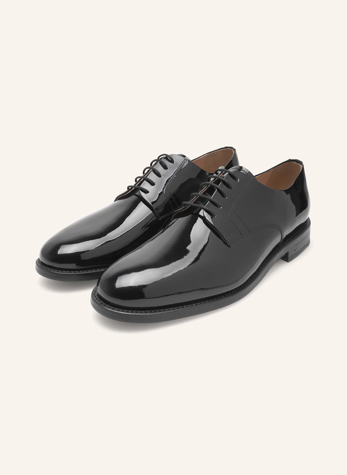 Henry Stevens Klassiker WINSTON PD