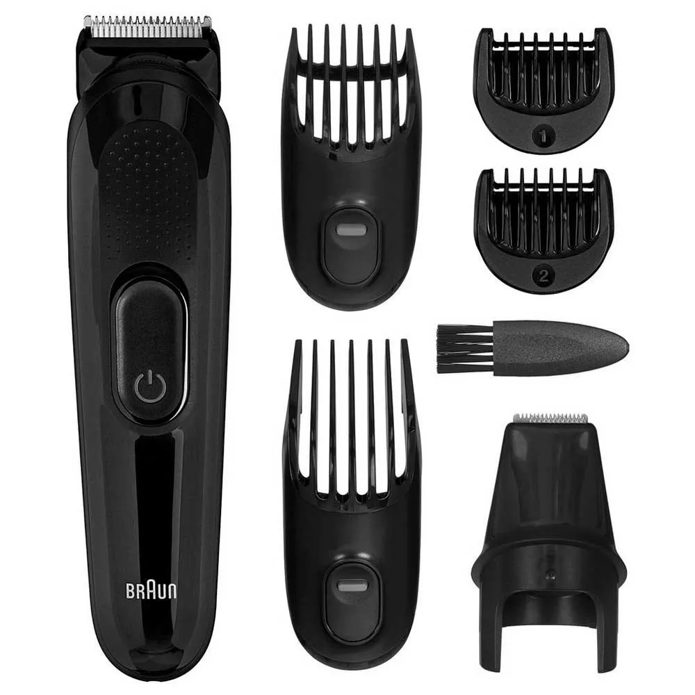 Braun MGK3225 shaver
