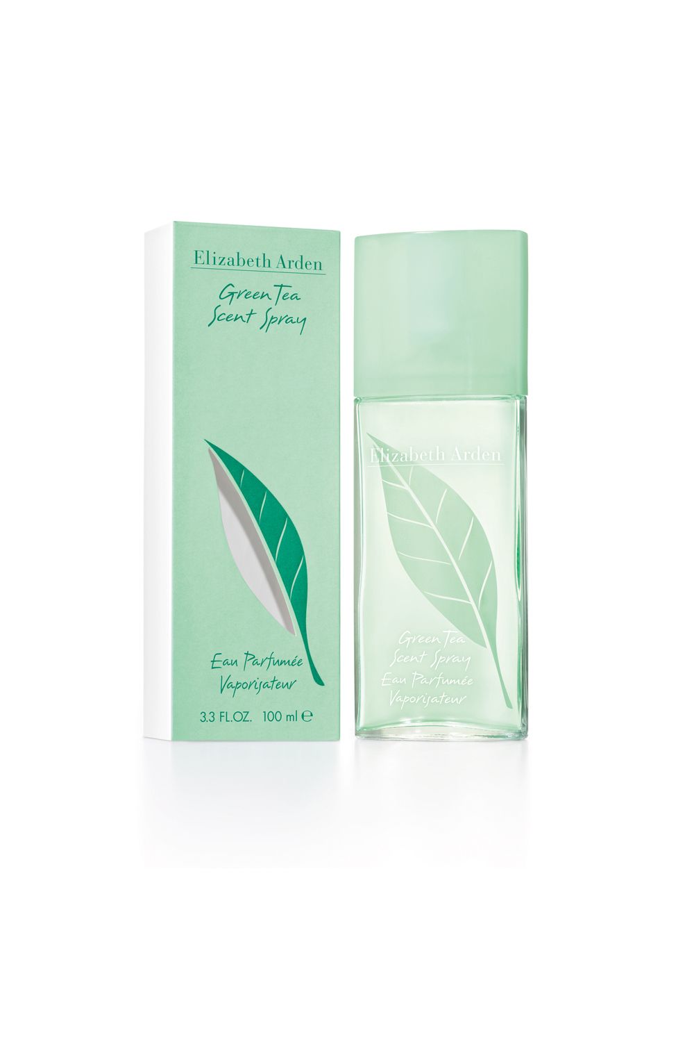 Elizabeth Arden Green Tea Scent Eau De Toilette Spray