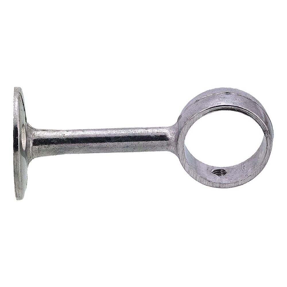 RØRHOLDER MILLERS 759 Ø25MM SØLV