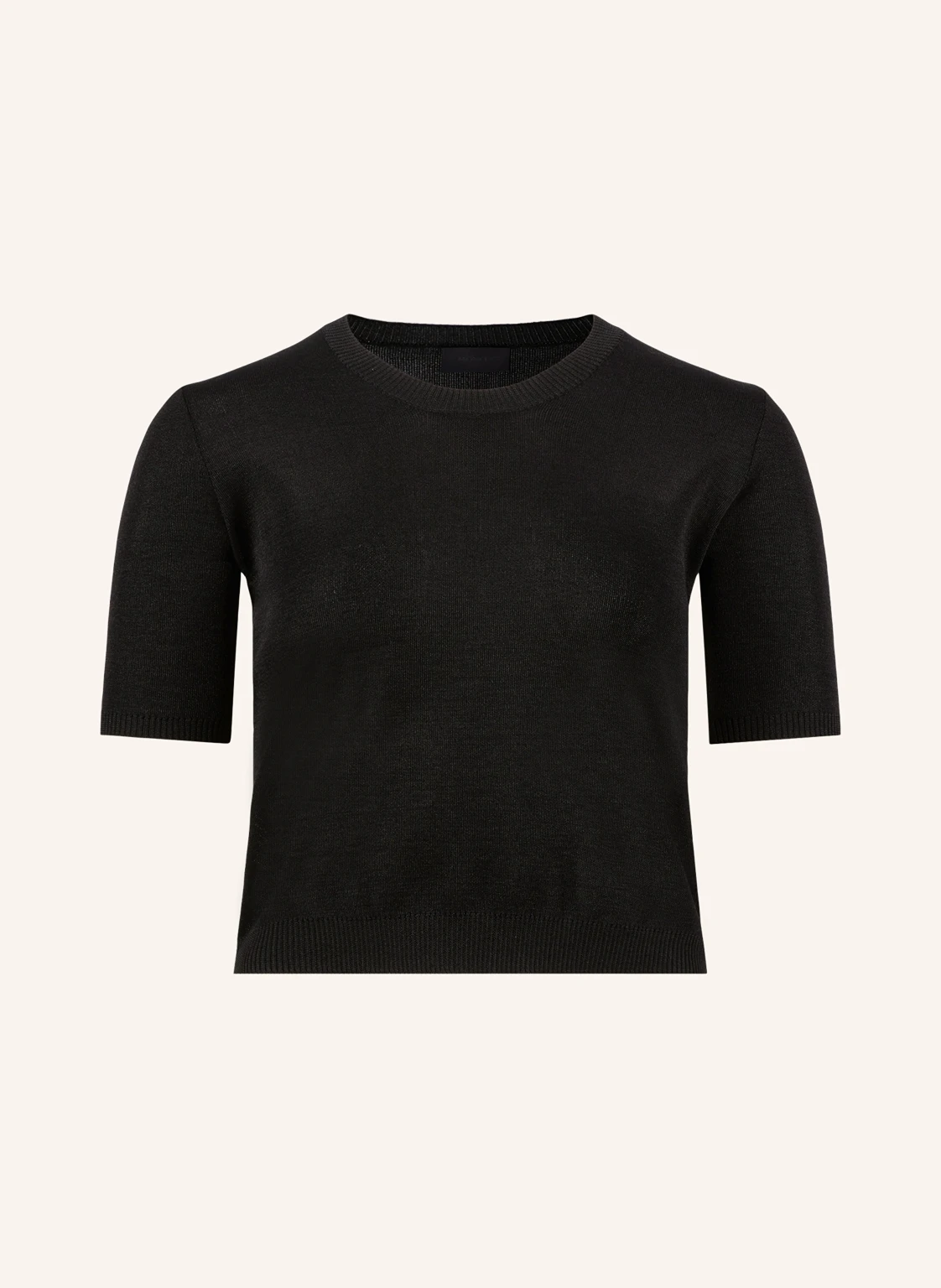 MONCLER Strickshirt
