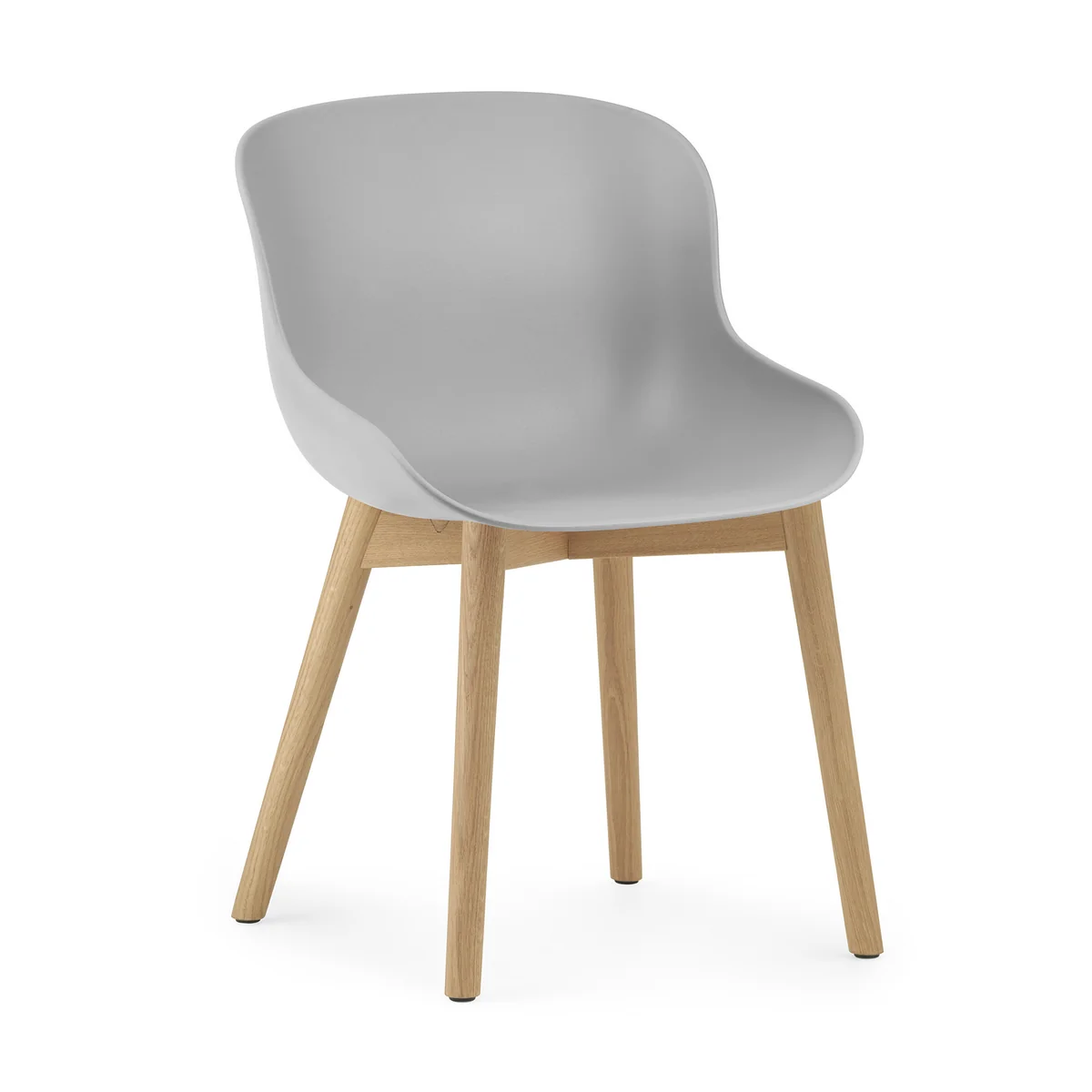 Normann Copenhagen - Hyg Stuhl Eiche