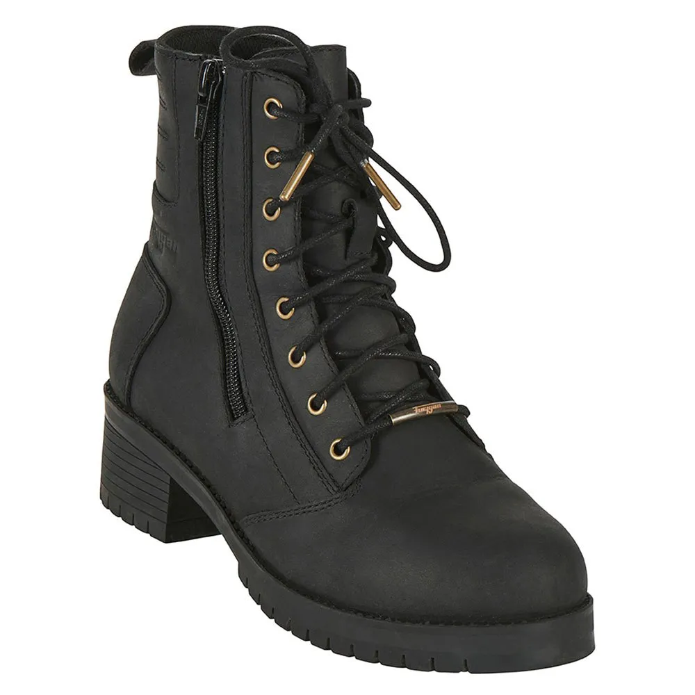 Furygan Janis D3O motorcycle boots