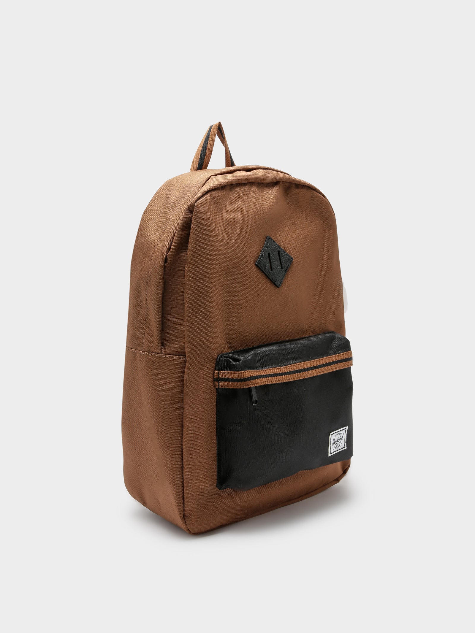 Heritage Saddle Backpack
