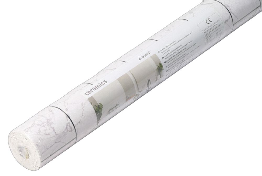 DEKORFOLIE D-C-FIX CERAMICS SPLENDID MARBLE 67,5CMX4M