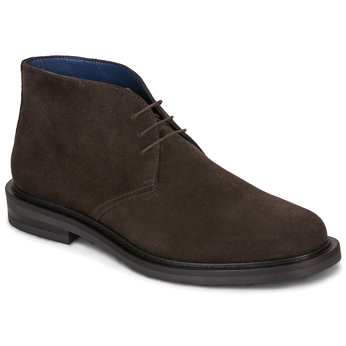 Brett & Sons - 4701-GORDON - Brown