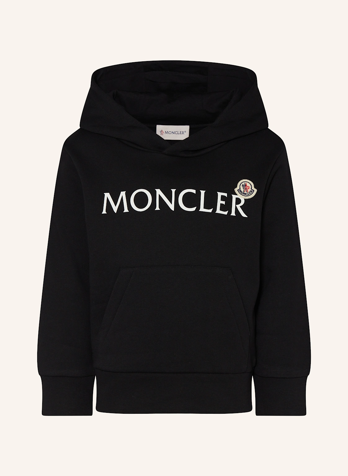 MONCLER enfant Hoodie