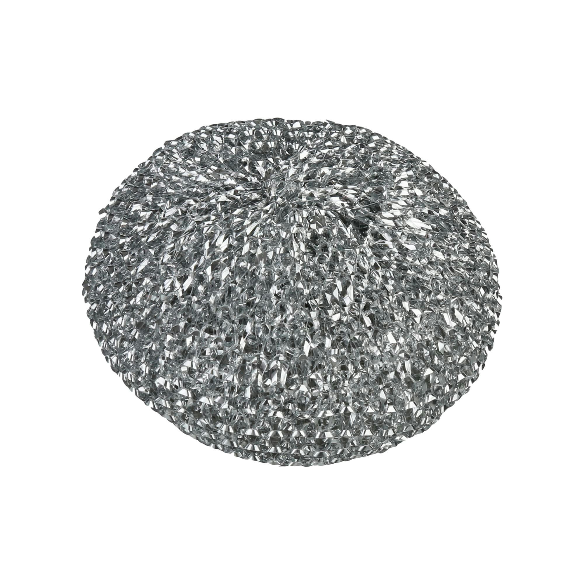 - Distributeur liquide vaisselle + éponge imitation pierre grise