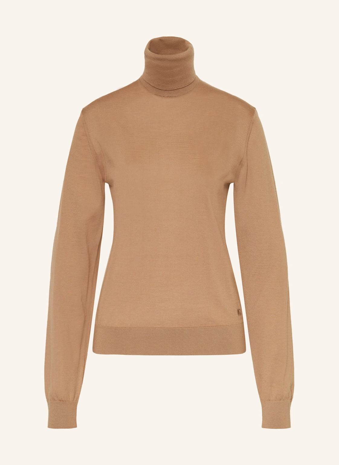 DOLCE & GABBANA Rollkragenpullover aus Cashmere