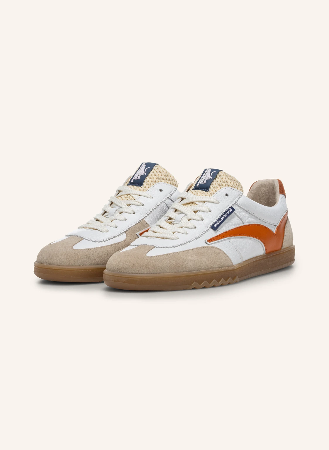 Floris van Bommel Sneaker DE ZALER 01